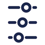 Tuning 4 SVG Icon